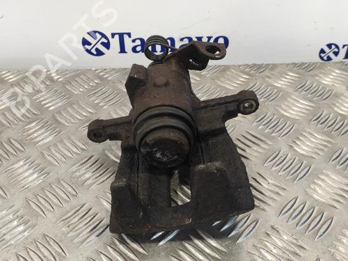 Højre bremsekaliber bag VW TRANSPORTER T5 Van (7HA, 7HH, 7EA, 7EH) 2.5 TDI | BP12603580M106 