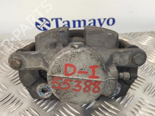 Left front brake caliper MERCEDES-BENZ B-CLASS Sports Tourer (W245) B 200 CDI (245.208) | BP13503146M105 