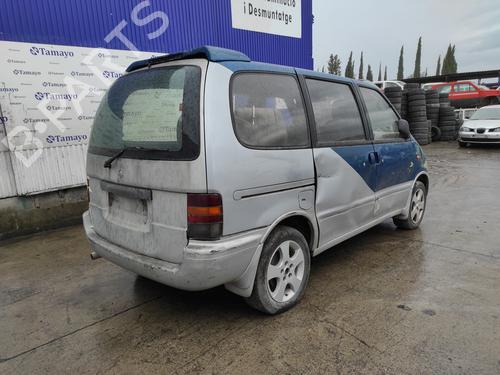 Right front indicator NISSAN SERENA (C23)  | BP21269304C33 