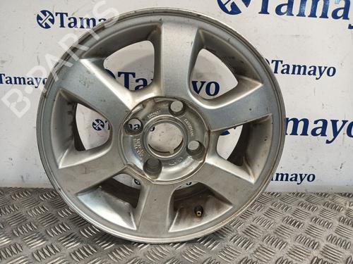 Felg FORD FIESTA V (JH_, JD_) 1.4 TDCi | BP29764908C45 