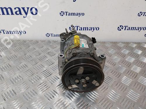 AC-Kompressor CITROËN C5 II (RC_) 2.0 16V (RCRFJB, RCRFJC) (140 hp) 29374474