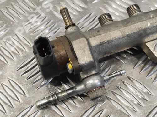 Injection rail OPEL COMBO Box Body/MPV  | BP9552486M98 