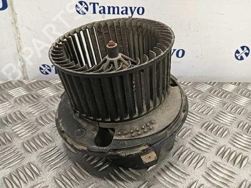 Heater blower motor SEAT ALTEA (5P1) 2.0 TDI 16V | BP27244487M62 