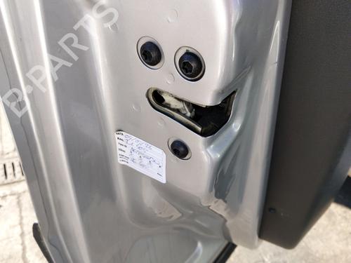 Used Front left lock Front left lock OPEL COMBO Box Body/MPV (X12) 1.3 CDTI (B05) (95 hp) 39931853 39931853