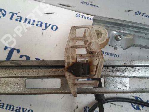Front right window mechanism PEUGEOT 206 CC (2D)  | BP2581025C23 