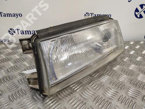 Left headlight SKODA OCTAVIA I (1U2) 1.8 | BP10296734C28 