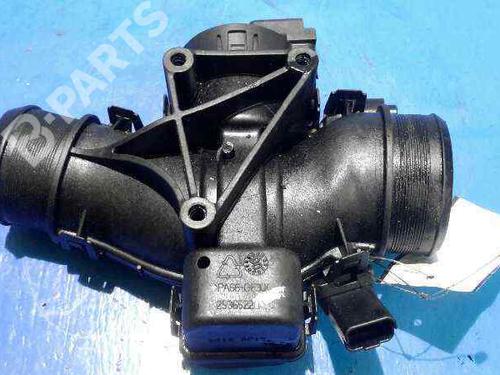 Throttle body CITROËN C4 I (LC_) 1.6 HDi | BP4719081M82 