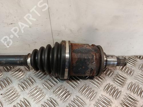 Left front driveshaft TOYOTA RAV 4 II (_A2_) 2.0 4WD (ACA21, ACA20) | BP37793446M38 - Image 3
