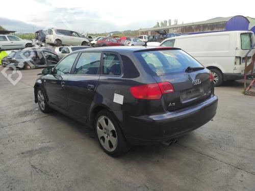 Engine AUDI A3 Sportback (8VA, 8VF)  | BP21027816M1 