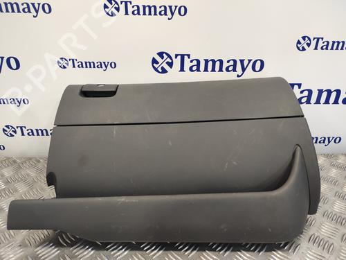 Used Glove box SEAT LEON (1M1) 1.9 TDI (110 hp) 15059890