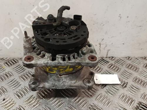 Alternator AUDI A2 (8Z0) 1.4 | BP37793628M7 - Image 2