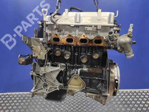 Used Engine MITSUBISHI SPACE STAR MPV (DG_A) 1.3 16V (DG1A) (86 hp) 8367093