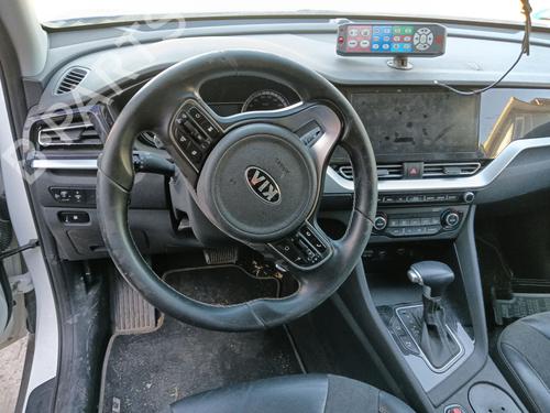 Electronic module KIA NIRO I (DE) 1.6 GDI Hybrid | BP39142584M83  - Image 12