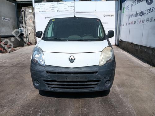 Gearbox RENAULT KANGOO Express (FW0/1_) 1.5 dCi 70 (FW0A, KW0V) | BP36527417M3  - Image 6