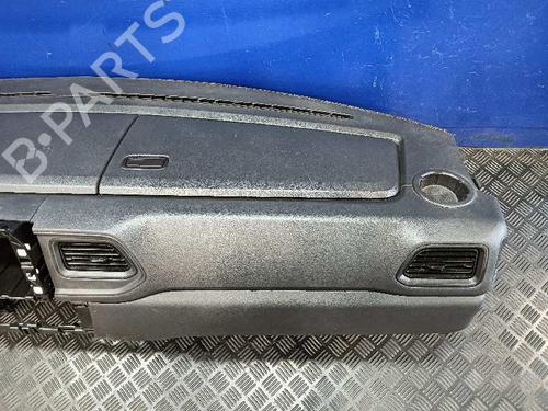 Dashboard NISSAN INTERSTAR Van (XDD)  | BP26557358C46 
