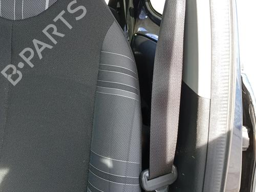 Used Front left seatbelt Front left seatbelt PEUGEOT 108 1.0 VTi (69 hp) 34403207 34403207
