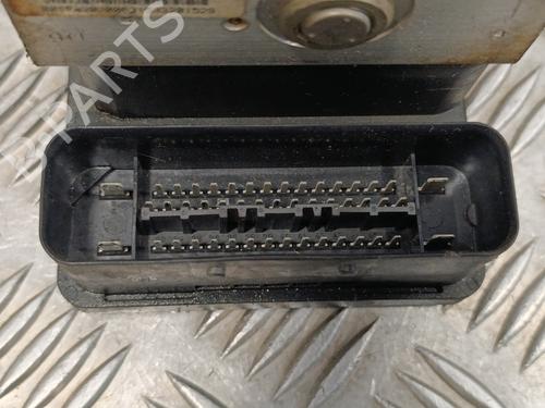 ABS pump RENAULT LAGUNA II (BG0/1_) 2.0 16V IDE (BG0N) | BP18730481M43 