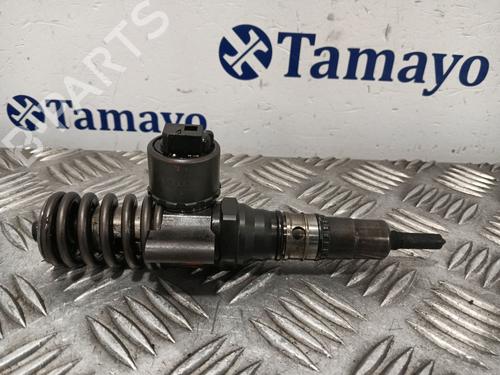 Used Injector SEAT LEON (1P1) [2005-2013]  27897658