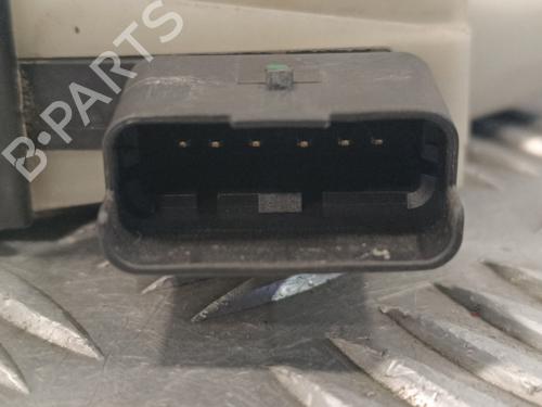 Front right lock PEUGEOT 208 I (CA_, CC_)  | BP16446463C97 