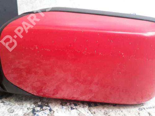 Left mirror BMW 3 Compact (E36) 318 tds | BP4205394C26 