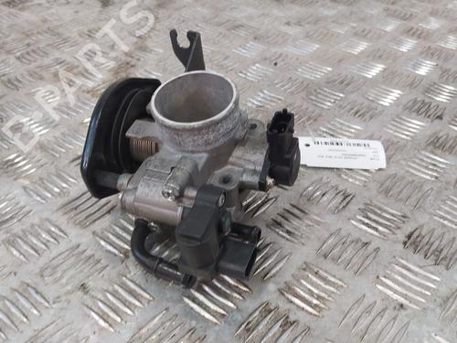 Used Throttle body Throttle body HYUNDAI i20 III (BC3, BI3) 1.0 T-GDI (101 hp) 39649574 39649574