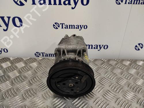 Used AC compressor AC compressor 1507549 1507549