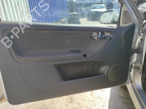 Front bumper VW POLO (6N2) 1.4 16V | BP18864899C7 