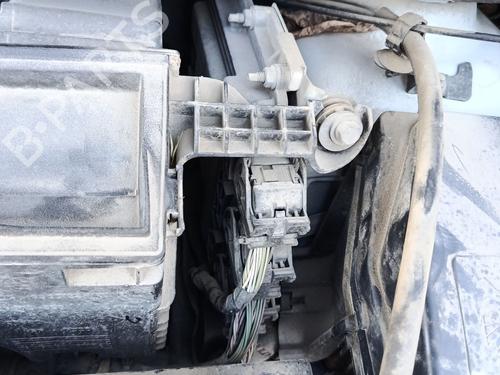 Used Engine control unit (ECU) DACIA DOKKER Box Body/MPV 1.5 dCi 75 / Blue dCi 75 (FEJW, FEAH) (75 hp) 30195276