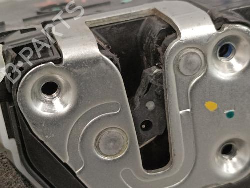 Front left lock HYUNDAI ix35 (LM, EL, ELH)  | BP15282601C98 