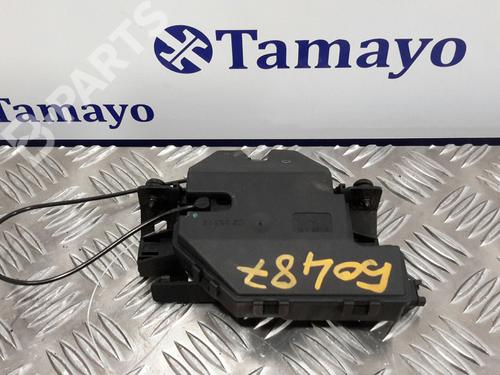 Tailgate lock BMW 1 (E87)  | BP7549560C101 