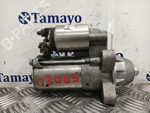 Used Starter FORD TRANSIT CONNECT (P65_, P70_, P80_) 1.8 TDCi (90 hp) 30354898