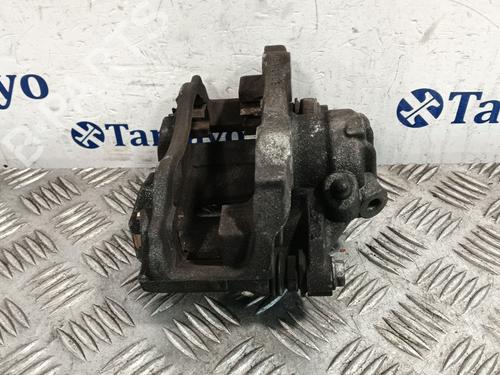 Right front brake caliper PEUGEOT 307 SW (3H) 1.6 HDI 110 | BP29866669M104