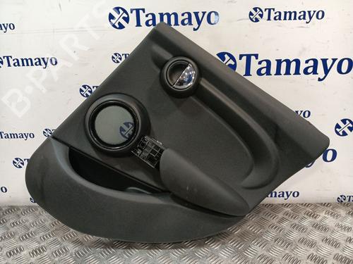 Bekleding achter rechts MINI MINI (F56) [2013-2026]  32204212