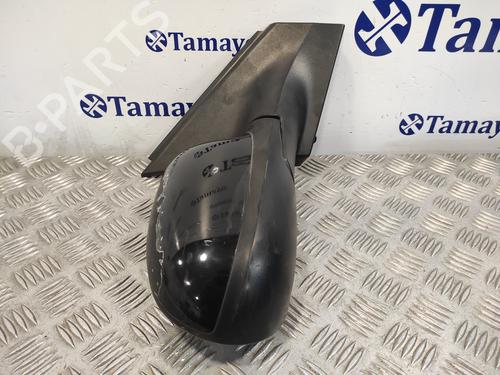 Right mirror FIAT BRAVO II (198_) 1.9 D Multijet (198AXC1B) | BP20240367C27 