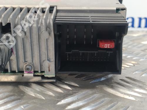 Radio BMW 3 (E90)  | BP8903258E6 