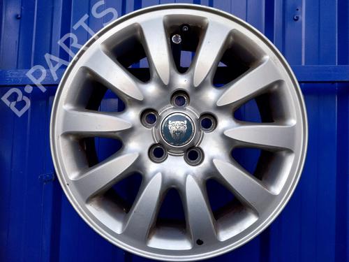 Fælk JAGUAR X-TYPE I (X400) [2001-2009]  21594413