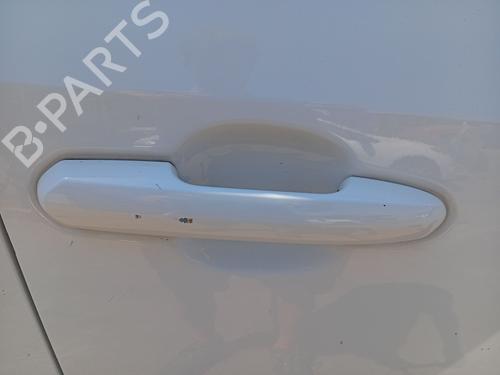 Used Front right exterior door handle Front right exterior door handle 37494868 37494868