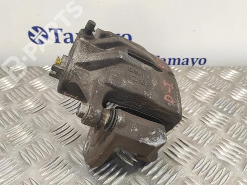 Left front brake caliper KIA SPORTAGE III (SL)  | BP11565956M105 
