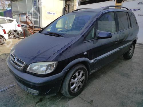 Steering rack OPEL ZAFIRA A MPV (T98)  | BP21219786M22 