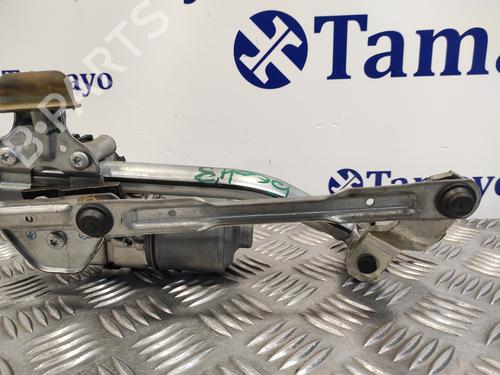 Front wiper motor PEUGEOT 208 I (CA_, CC_) 1.6 BlueHDi 100 | BP16025657M29 