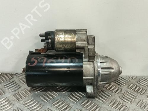 Used Starter Starter MERCEDES-BENZ M-CLASS (W163) ML 270 CDI (163.113) (163 hp) 33233295 33233295