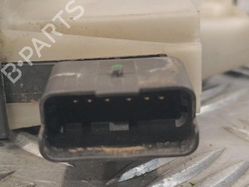 Rear right lock PEUGEOT 208 I (CA_, CC_)  | BP16446462C99 