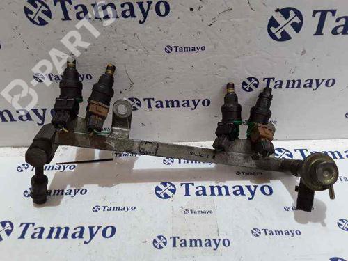 Used Injection rail HYUNDAI H-1 Van (A1) 2.5 TD (80 hp) 1622466