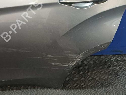 Left rear door BMW X6 (F16, F86)  | BP29136398C4 
