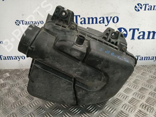 Air filter box HONDA CR-V II (RD_)  | BP29743603M87 