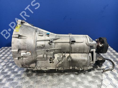 Used Gearbox Gearbox BMW 5 Touring (F11) 520 d (184 hp) 40088554 40088554