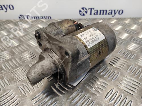 Starter FIAT PUNTO (188_)  | BP891418M8 