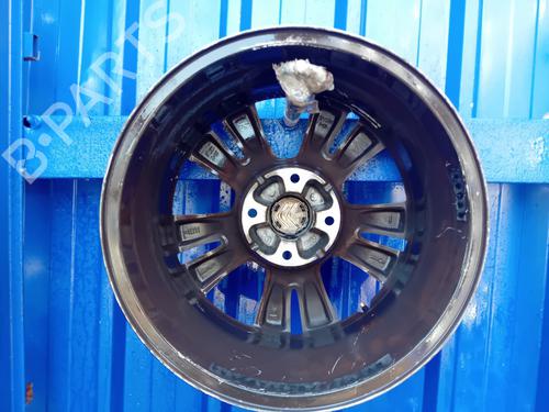 Rim PEUGEOT 106 II (1A_, 1C_) 1.1 i | BP26576151C45 