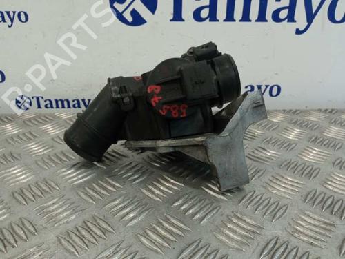 Throttle body PEUGEOT PARTNER Box Body/MPV (5_, G_)  | BP25847585M82 