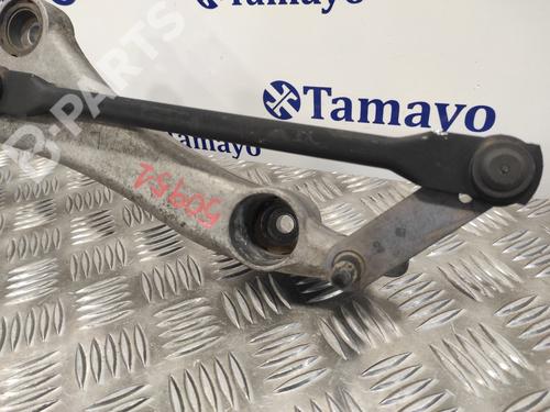 Front wiper motor MERCEDES-BENZ A-CLASS (W169)  | BP9230644M29 